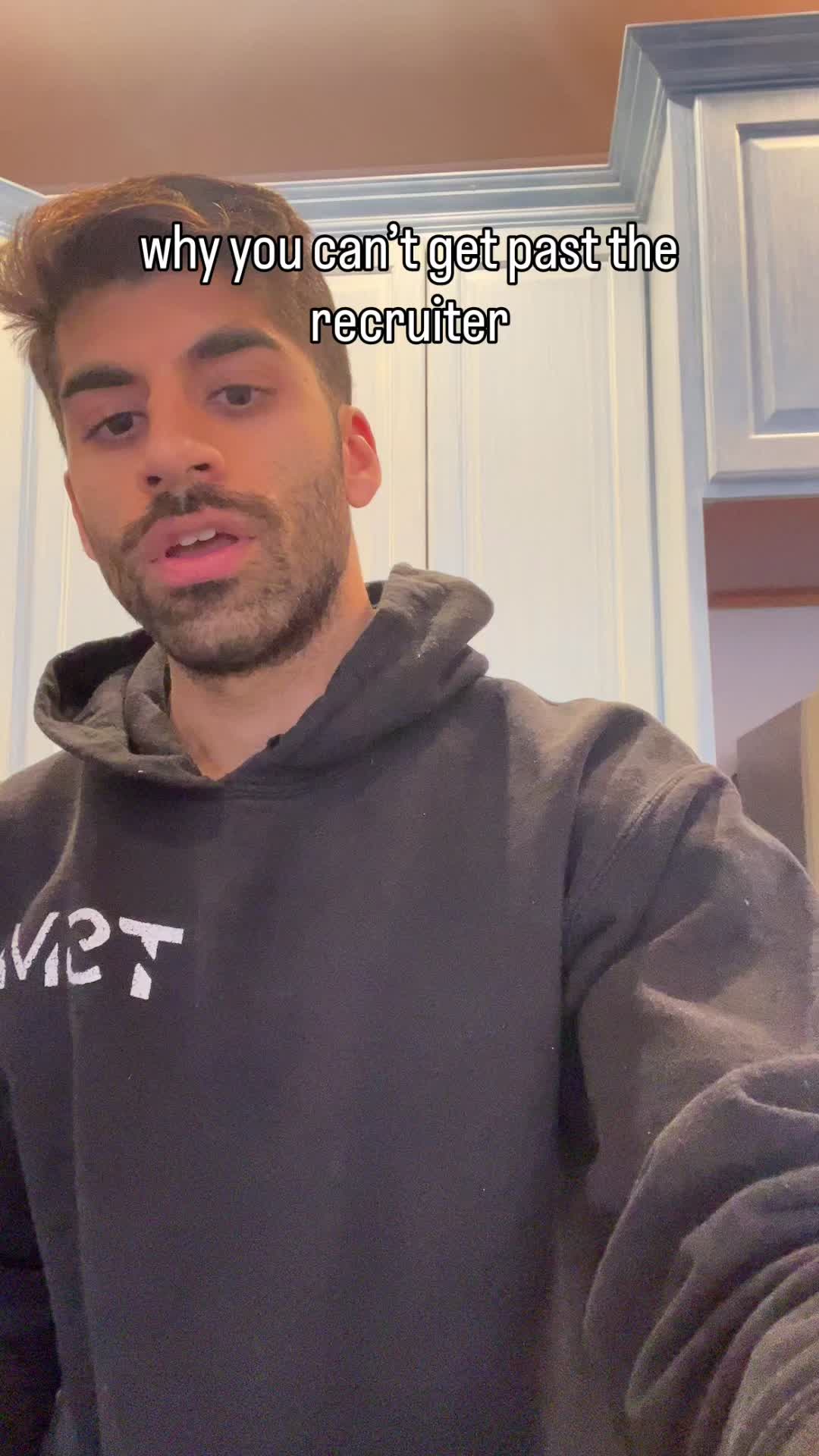 @sameer's no bs career talk