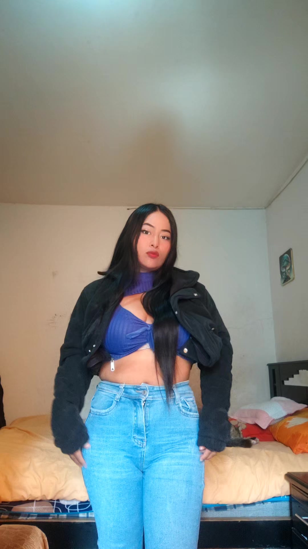 @&Aacute;lejandra