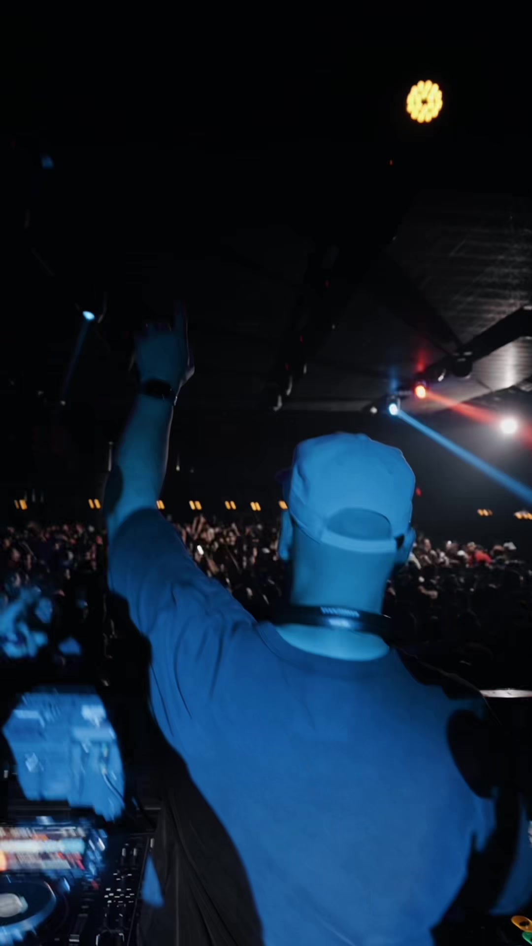 @Night Bass