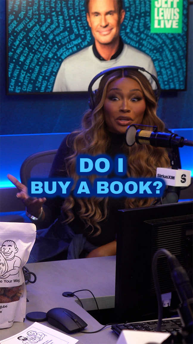 @Jeff Lewis