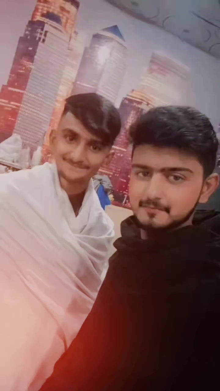 @𓄂 Arain حسنین