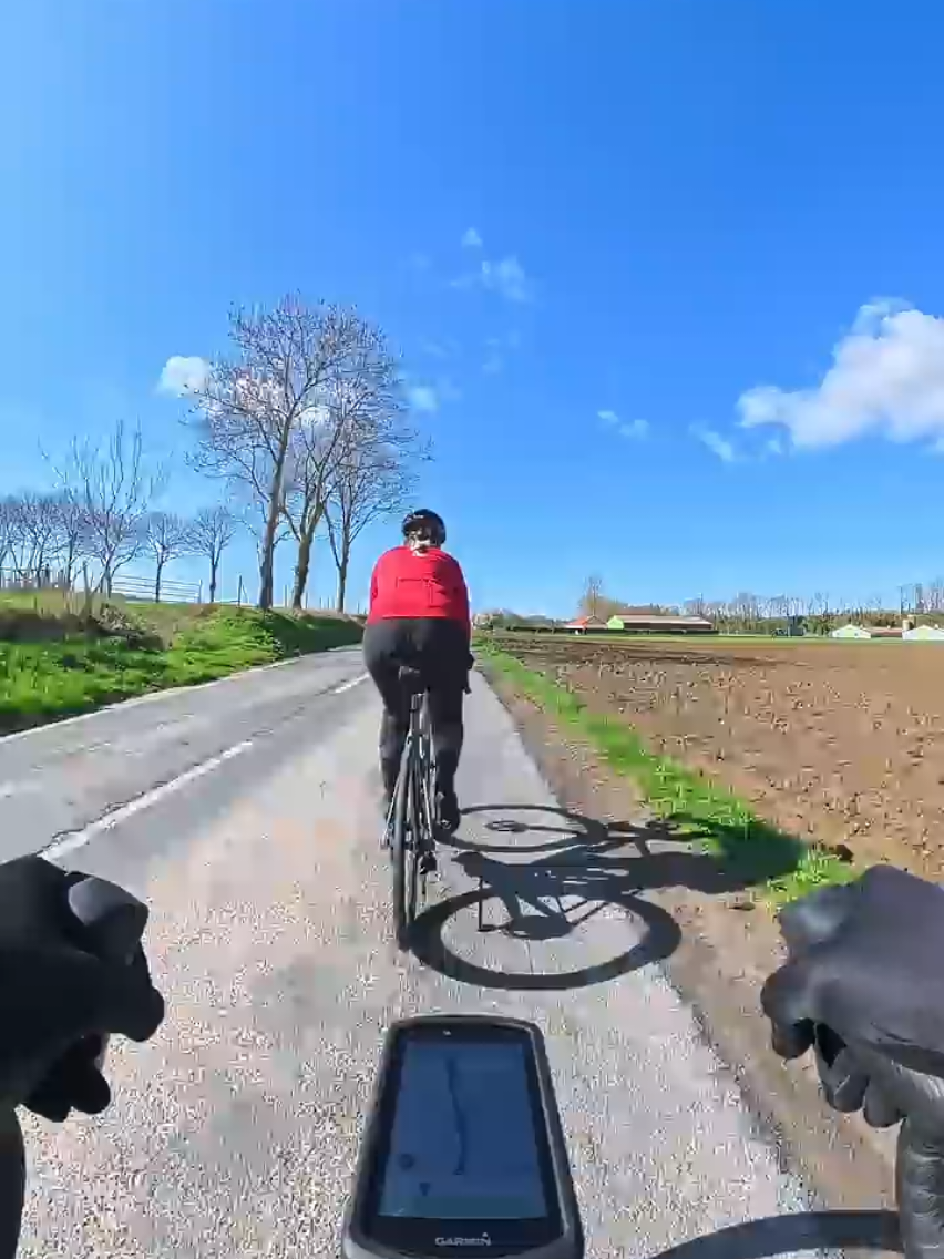 @Le Routier Cycliste