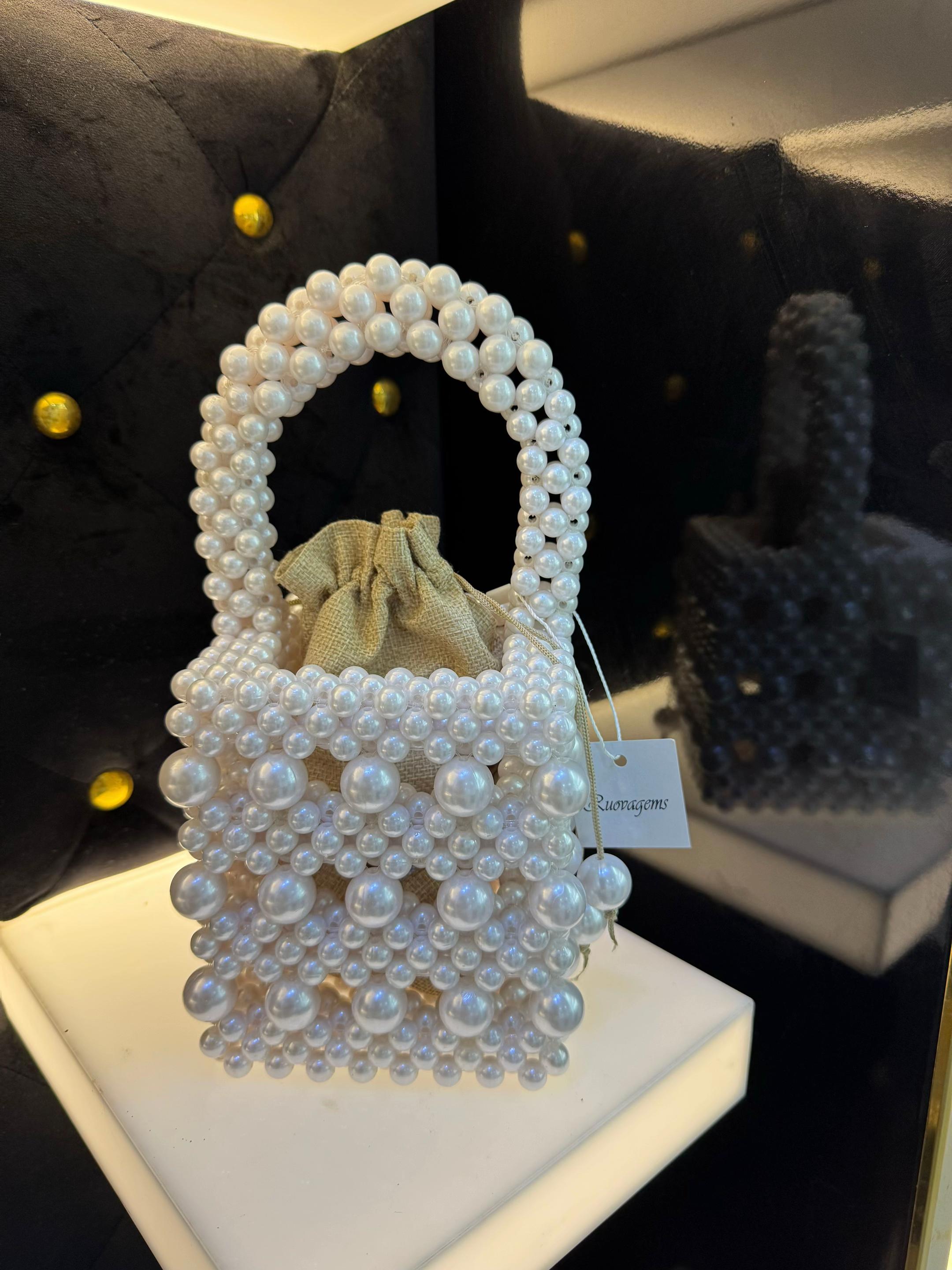 @Handmade Accessories in Lagos