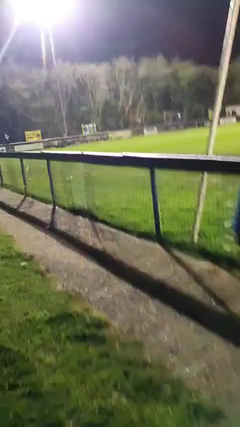 @Carlton Town Football Club