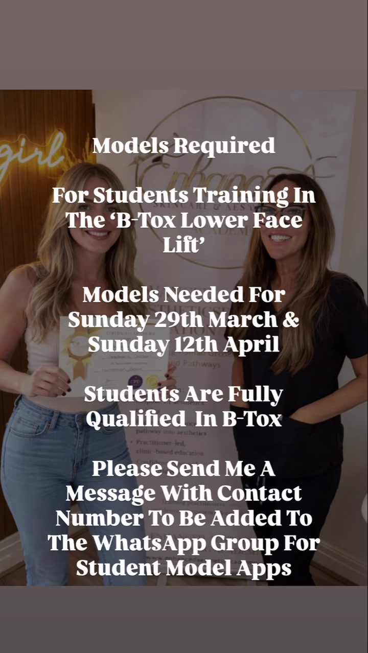 @Enhanced Aesthetics Liverpool