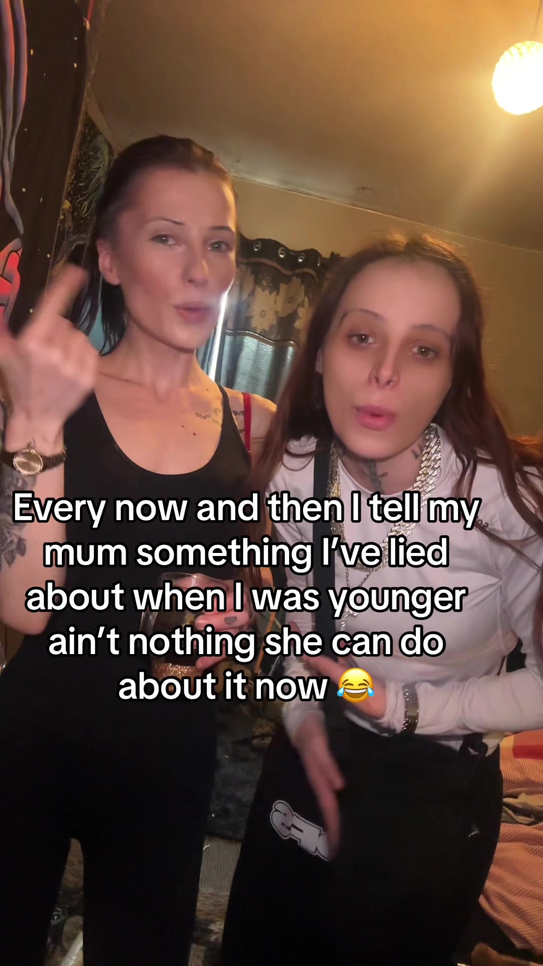 @Sezza the lezza