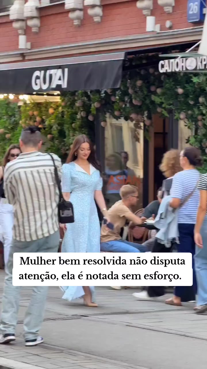 @Universo Feminino