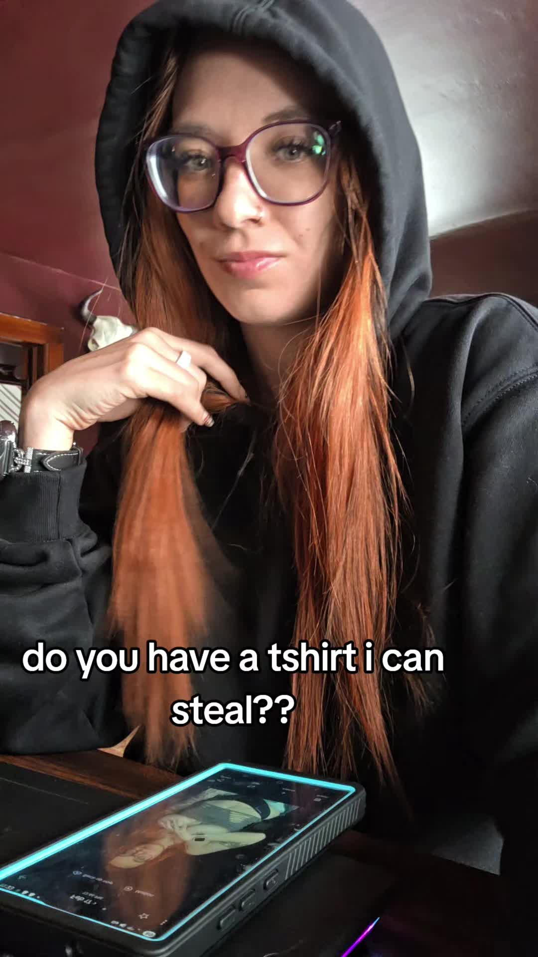 @Delilah