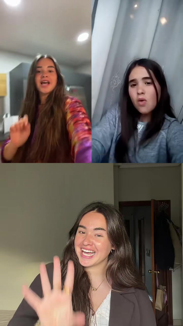 @Sara Barrial