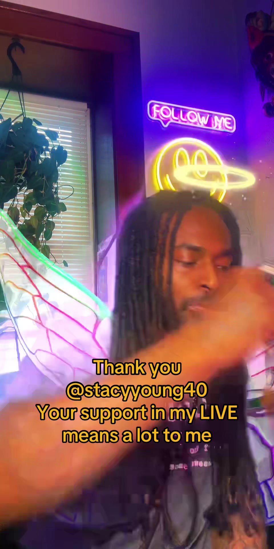 @Ace Mirrorman