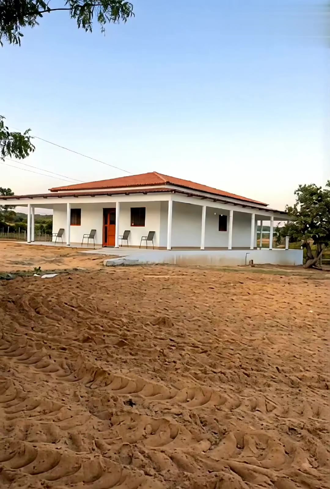 @Residencias e projetos