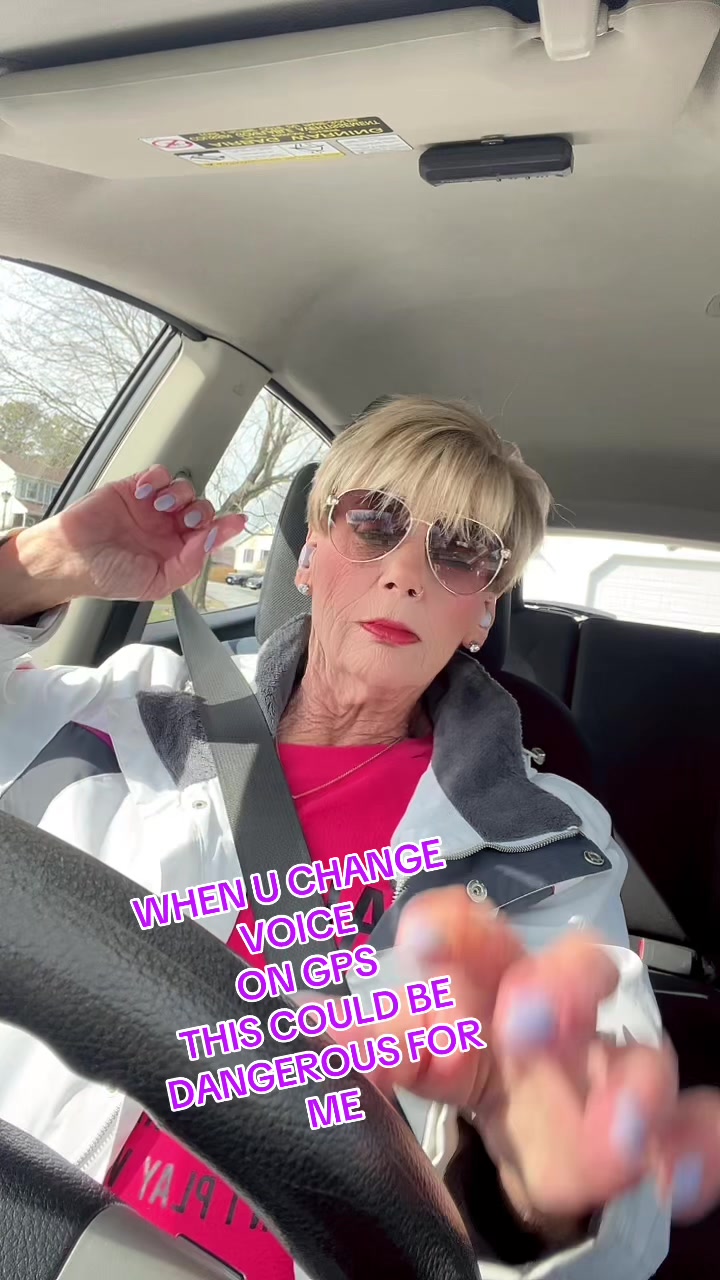 @Sandi White