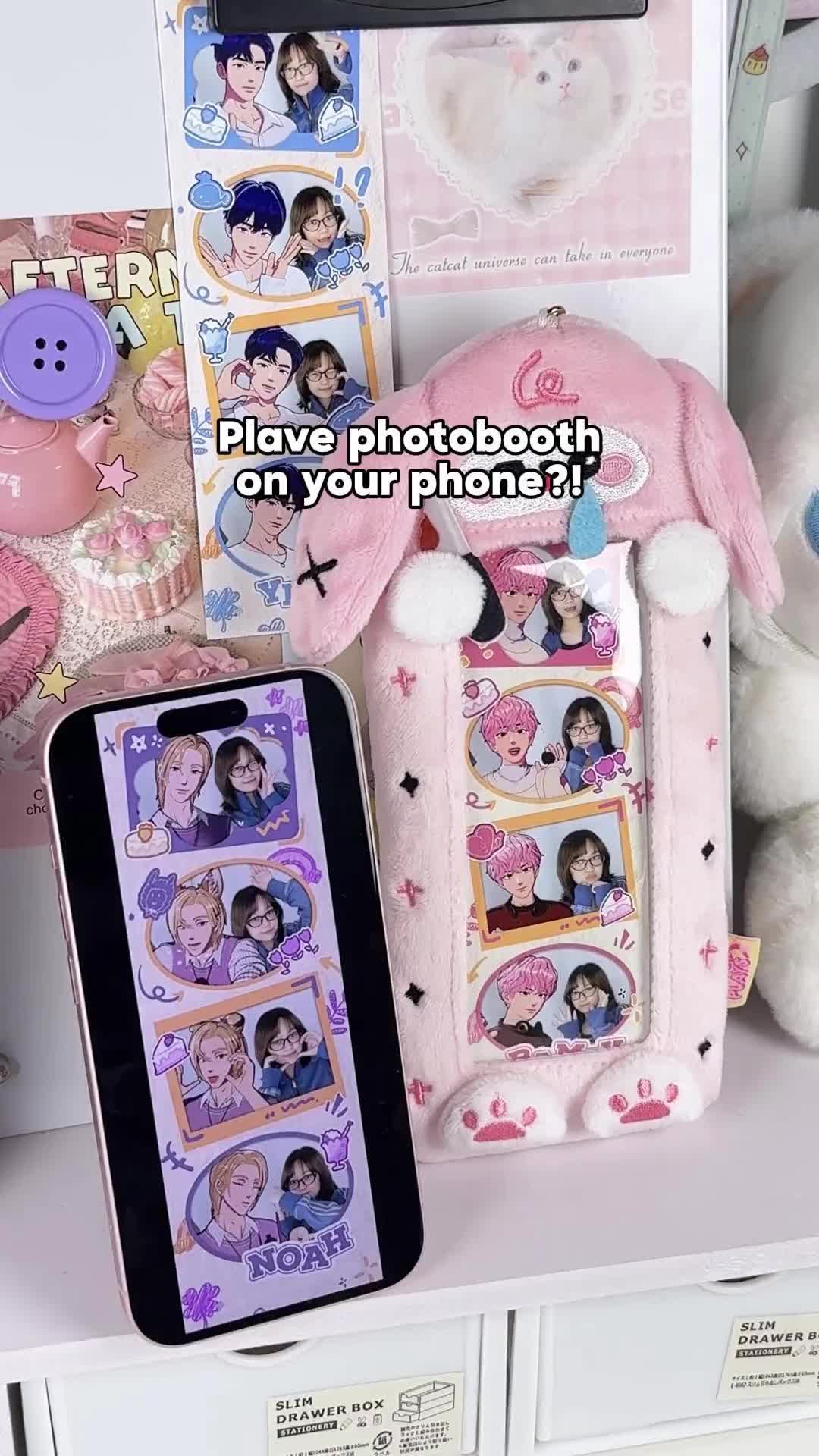 @Licowa App