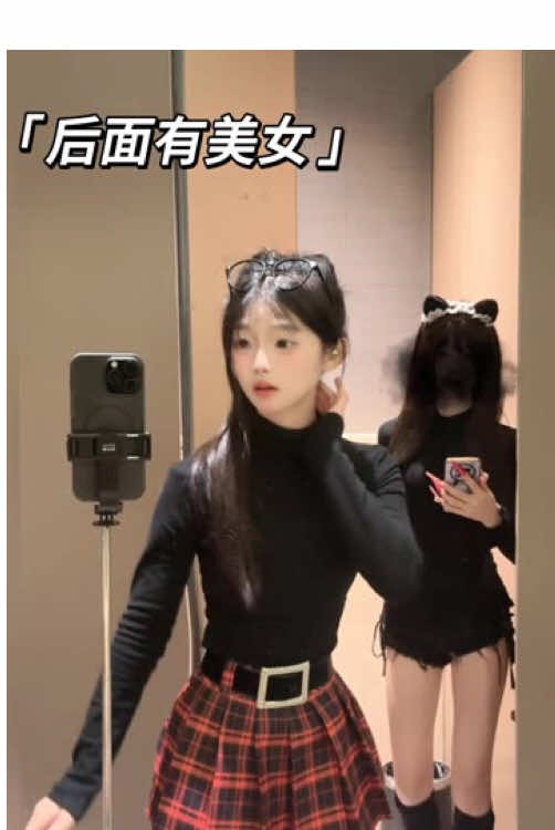 #憨憨倩 - TikTok 標籤