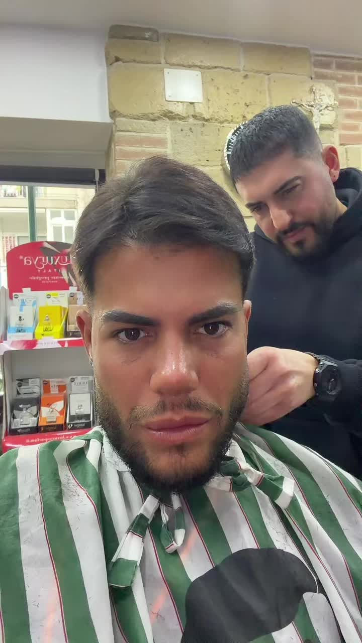 @LinoNastiMakeup