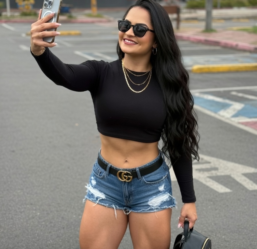 @Lanna Muniz