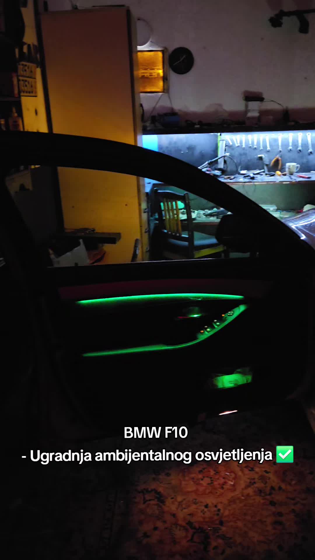 @Auto Elektronika "Rahi"