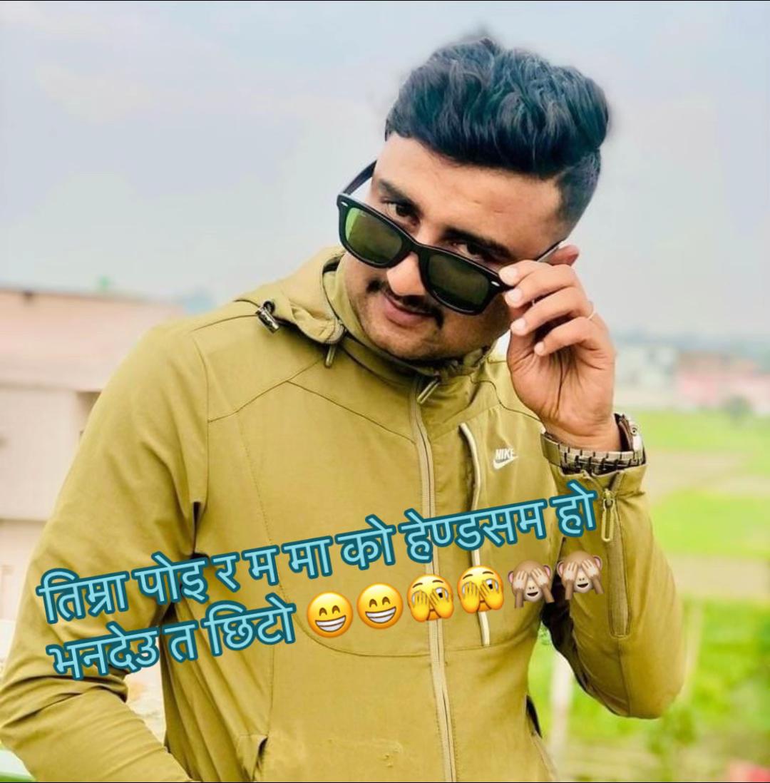 @Mr.Prakash G