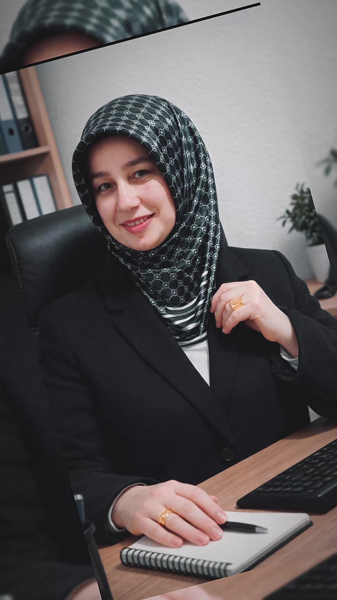 @Fatma Reyhan