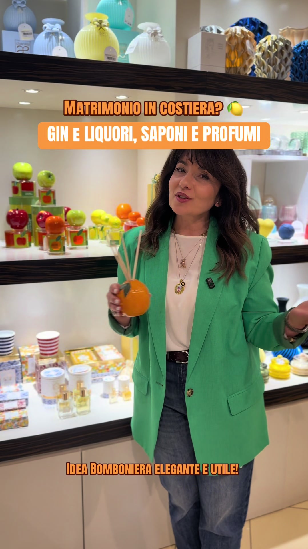 @Le Gioie