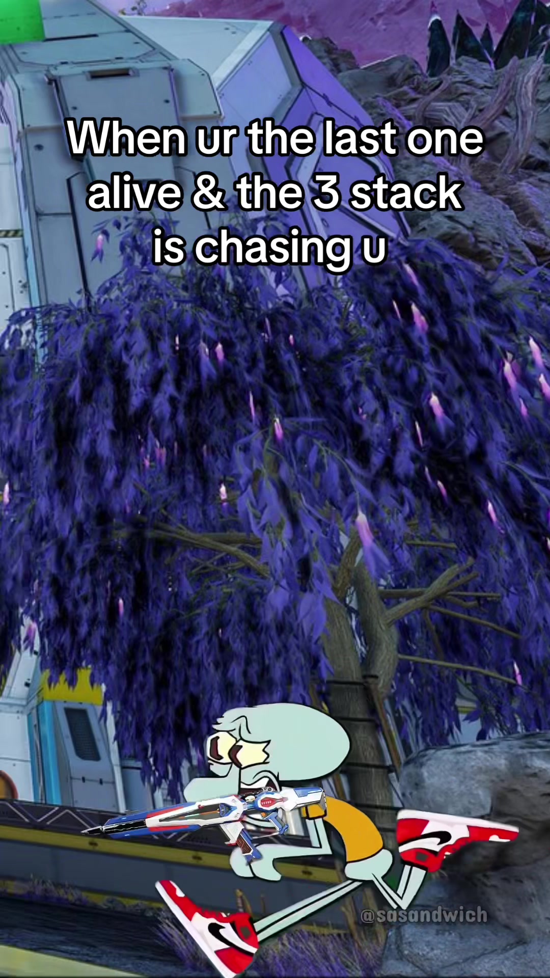 @Sasandwich 👾