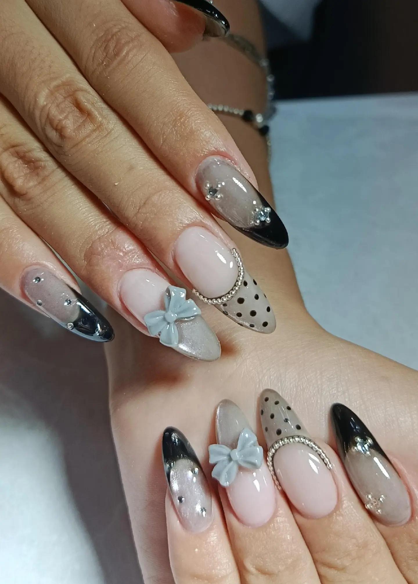 @Fatlu Sal&oacute;n Nails 💅🏻❤️