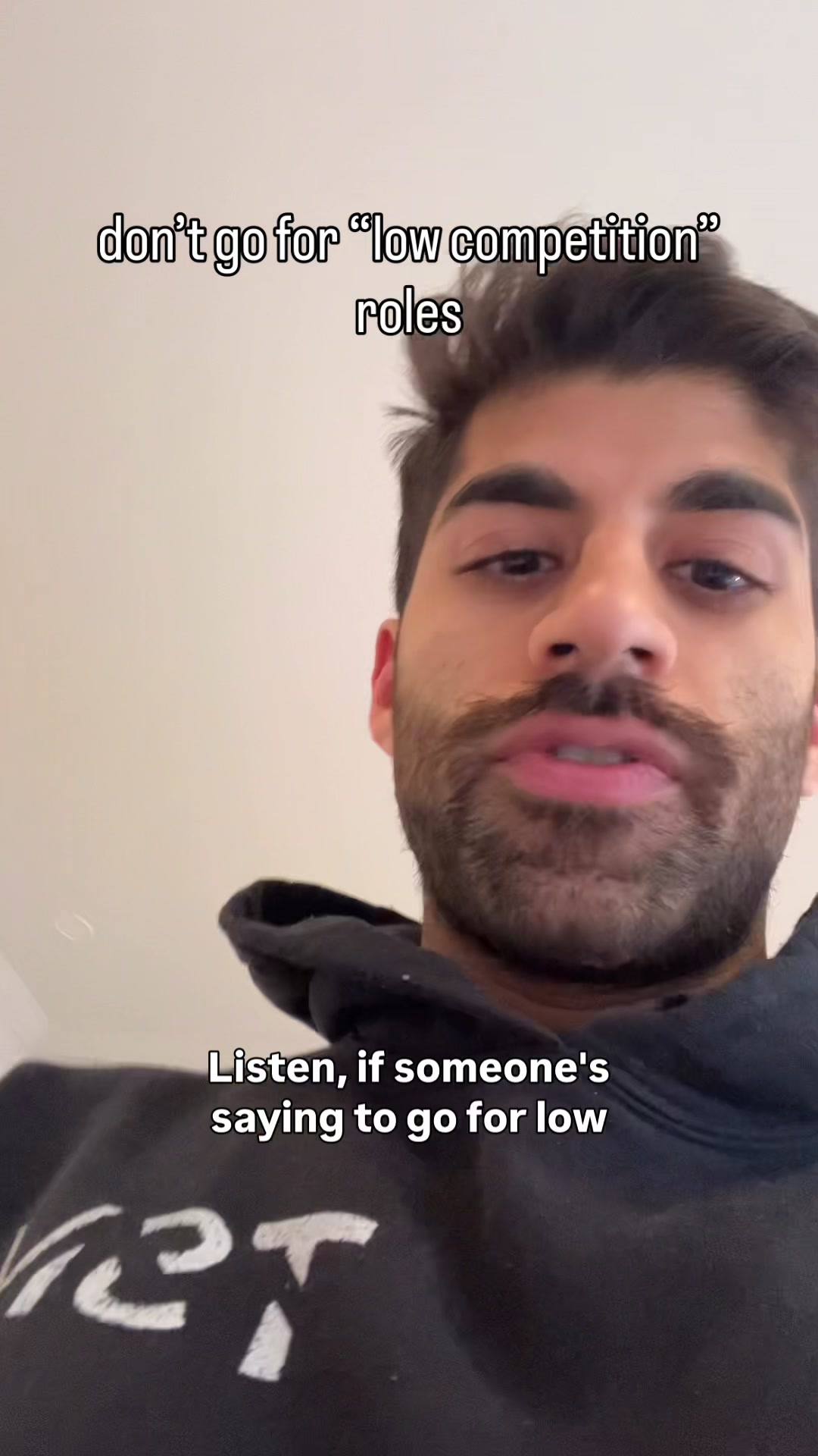 @sameer's no bs career talk