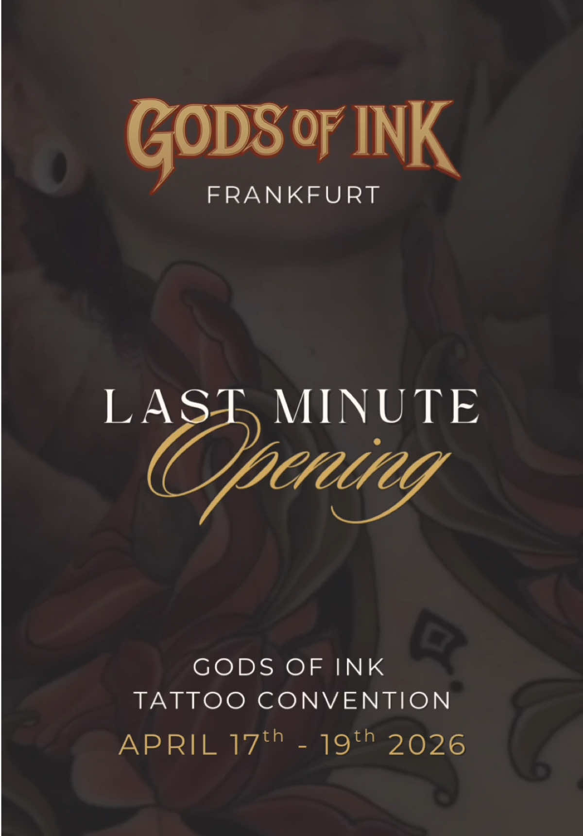 @Krish Tattoo