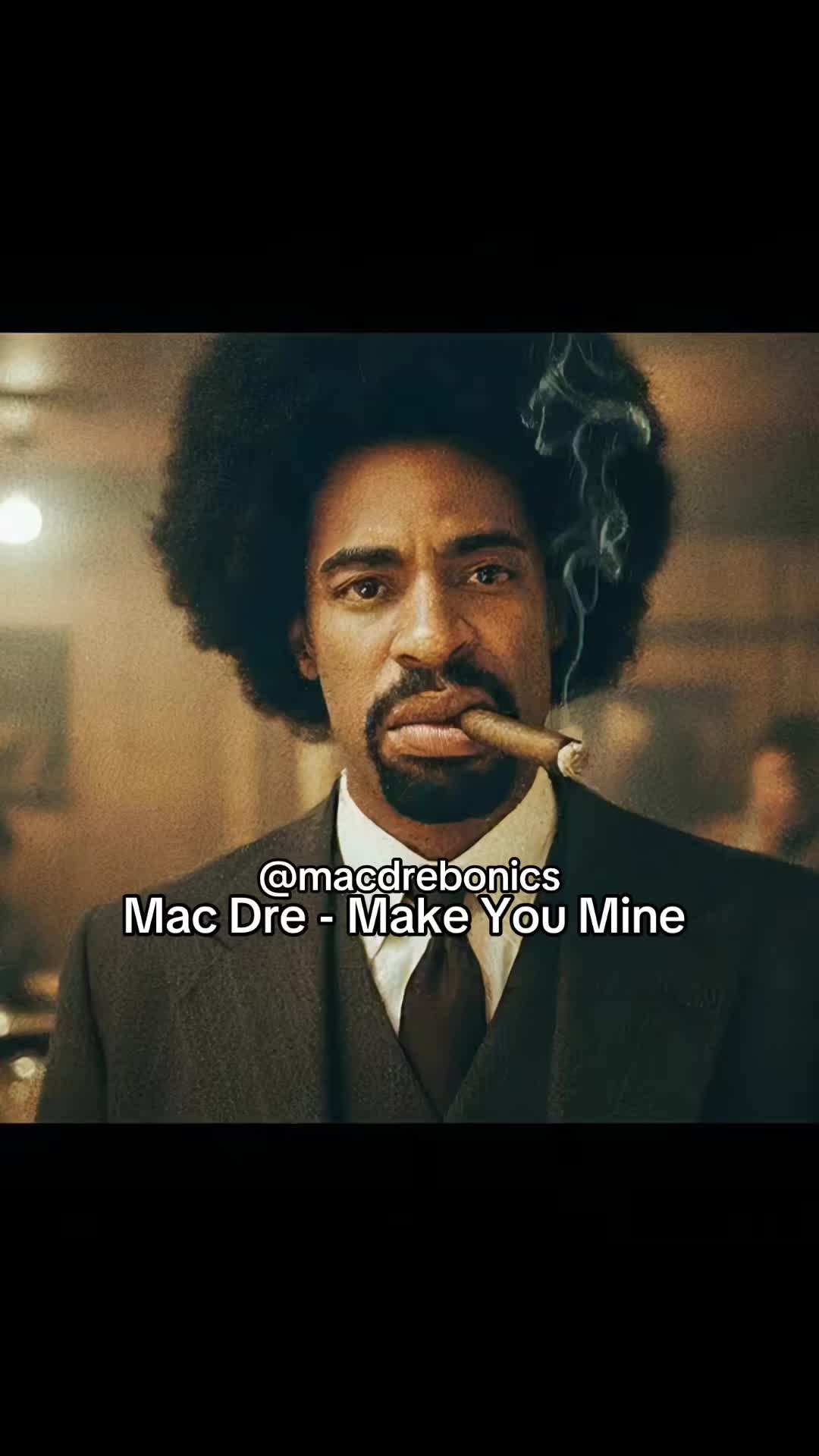 @Mac Dre Info Channel
