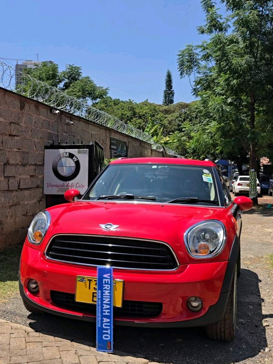 @Verminah auto care limited