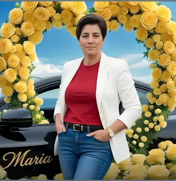 @abastante Maria