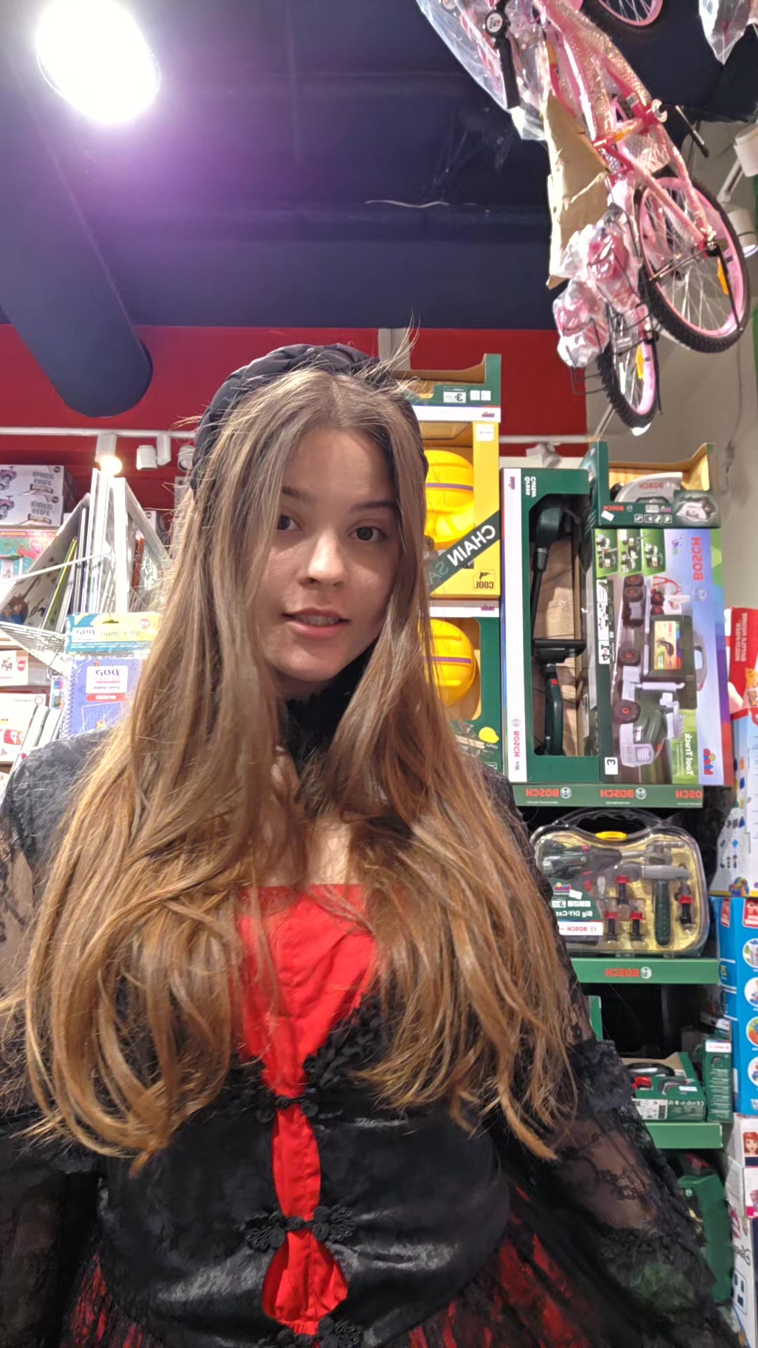 @vika cat