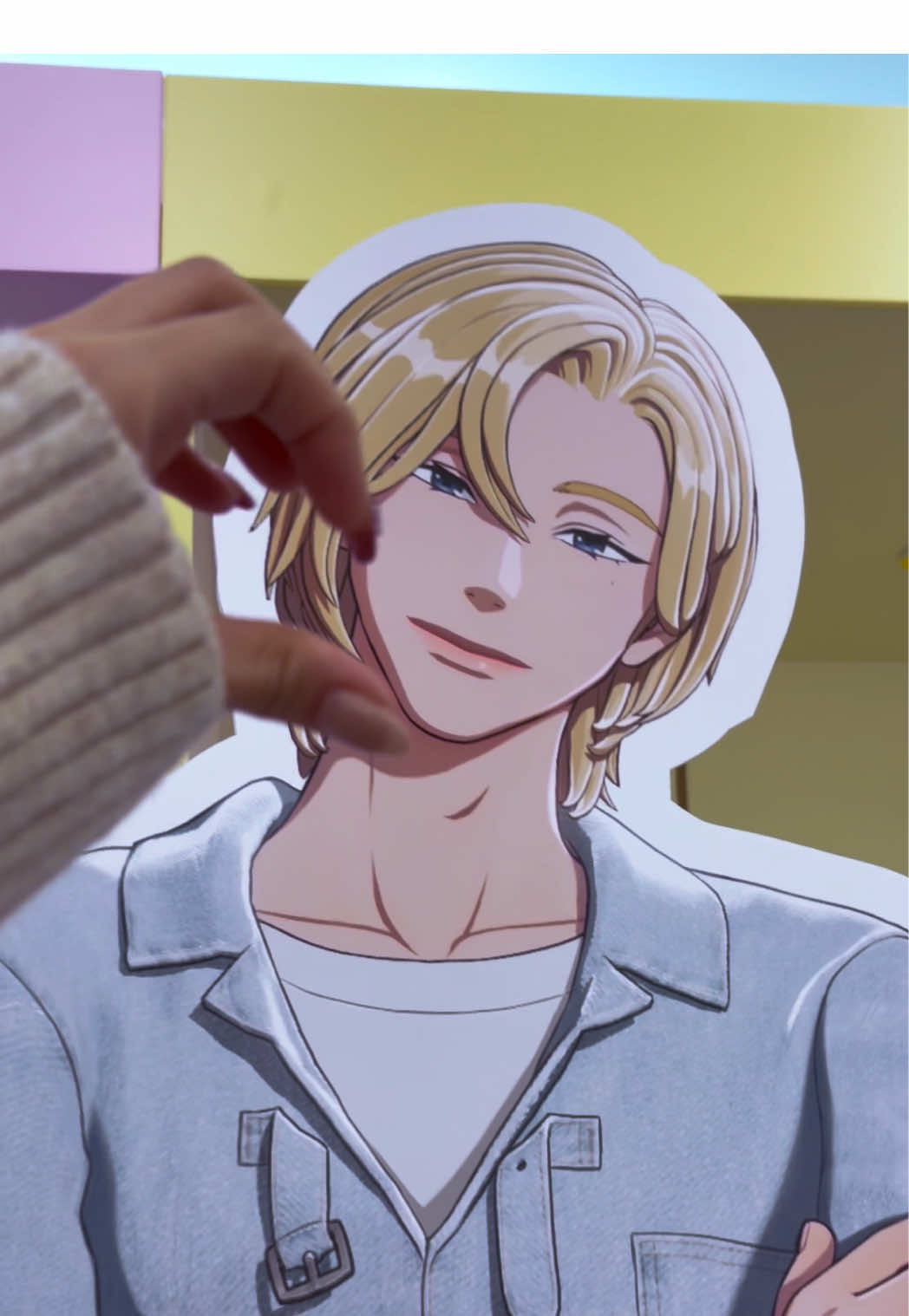 @ｸﾗﾗ❀&middot;̩͙꙳