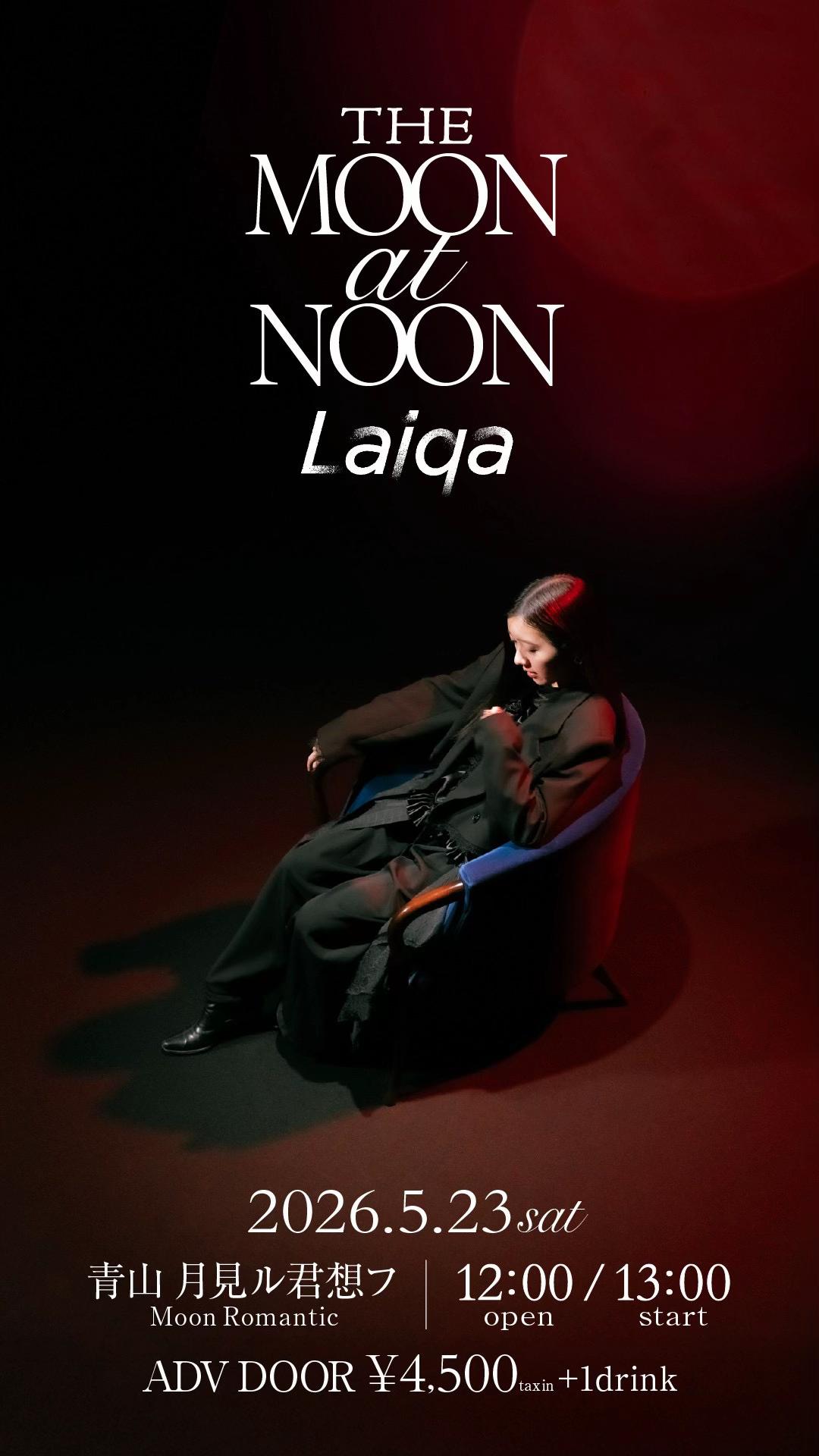 @Laiqa