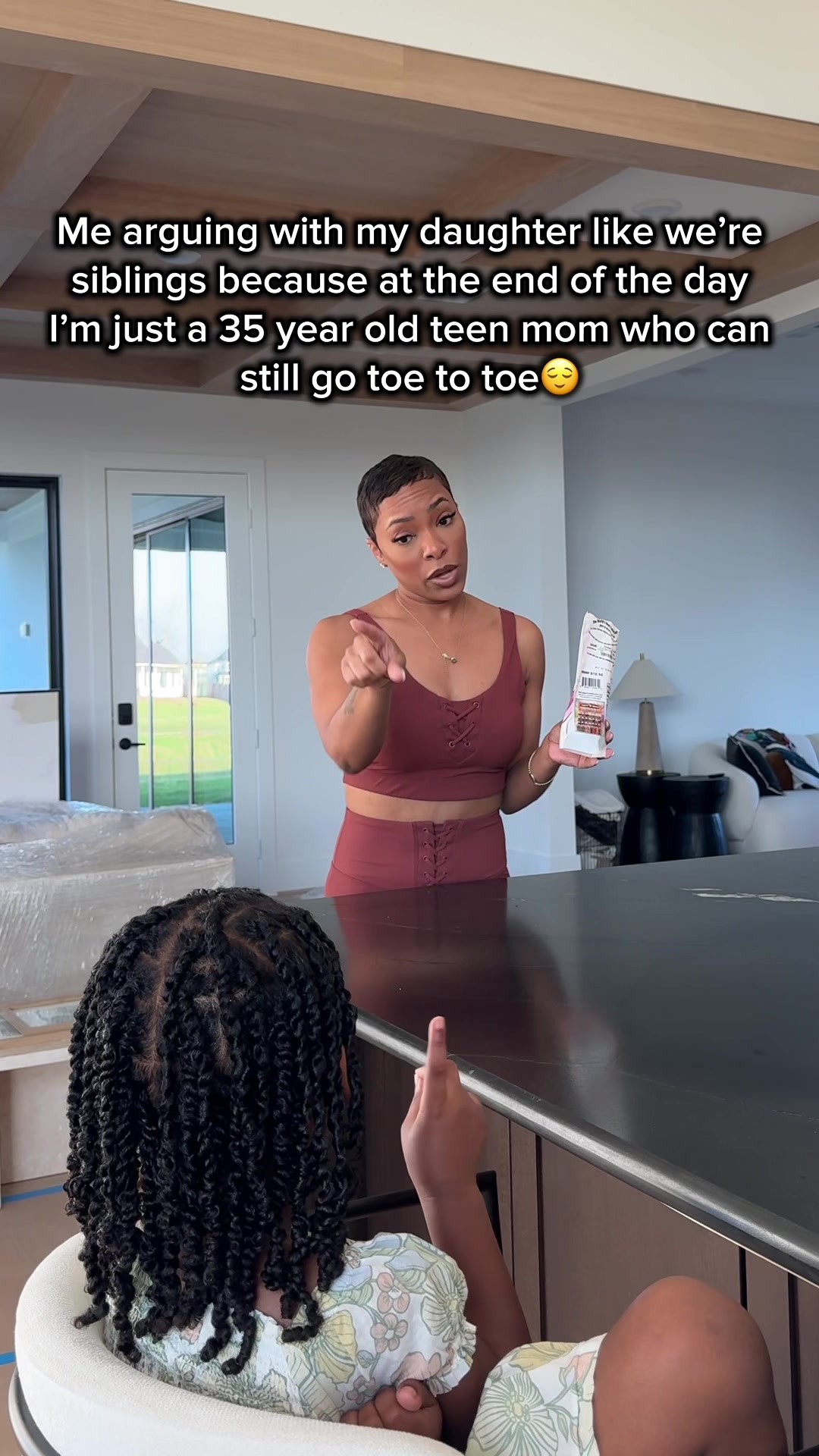 @Kyra Knox