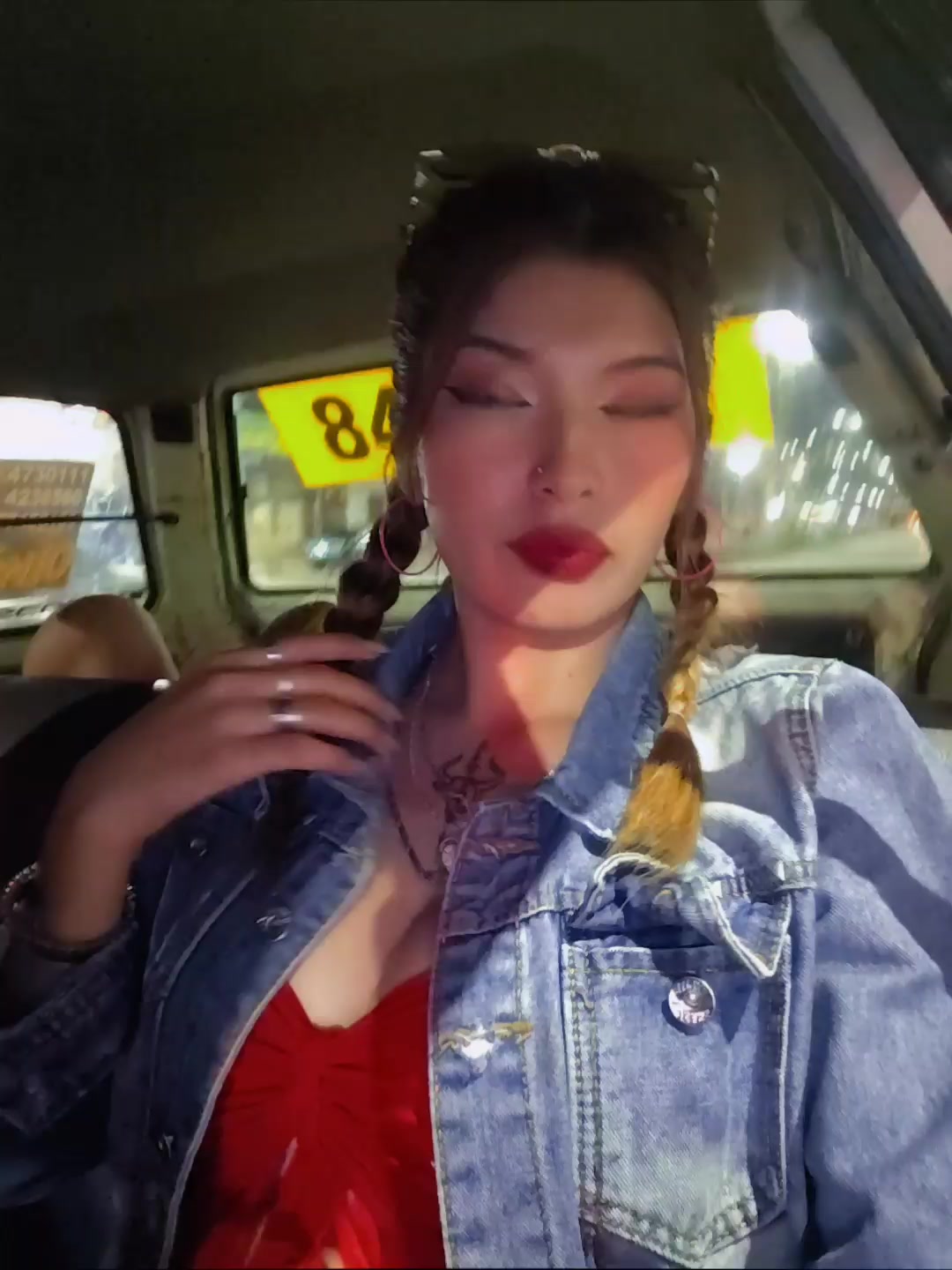 @ɴɪᴄᴋʏ nicole 🔥❤️&zwj;🔥