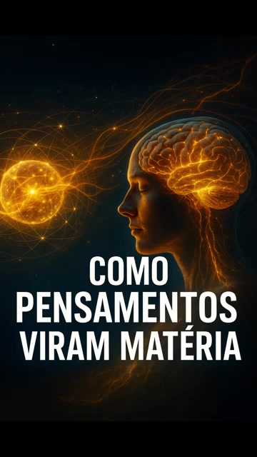 @Mentalidade Magn&eacute;tica ✨