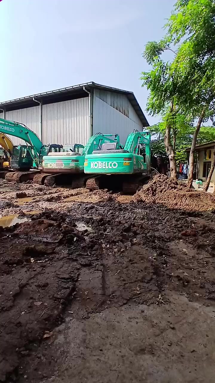 @Bang Ari