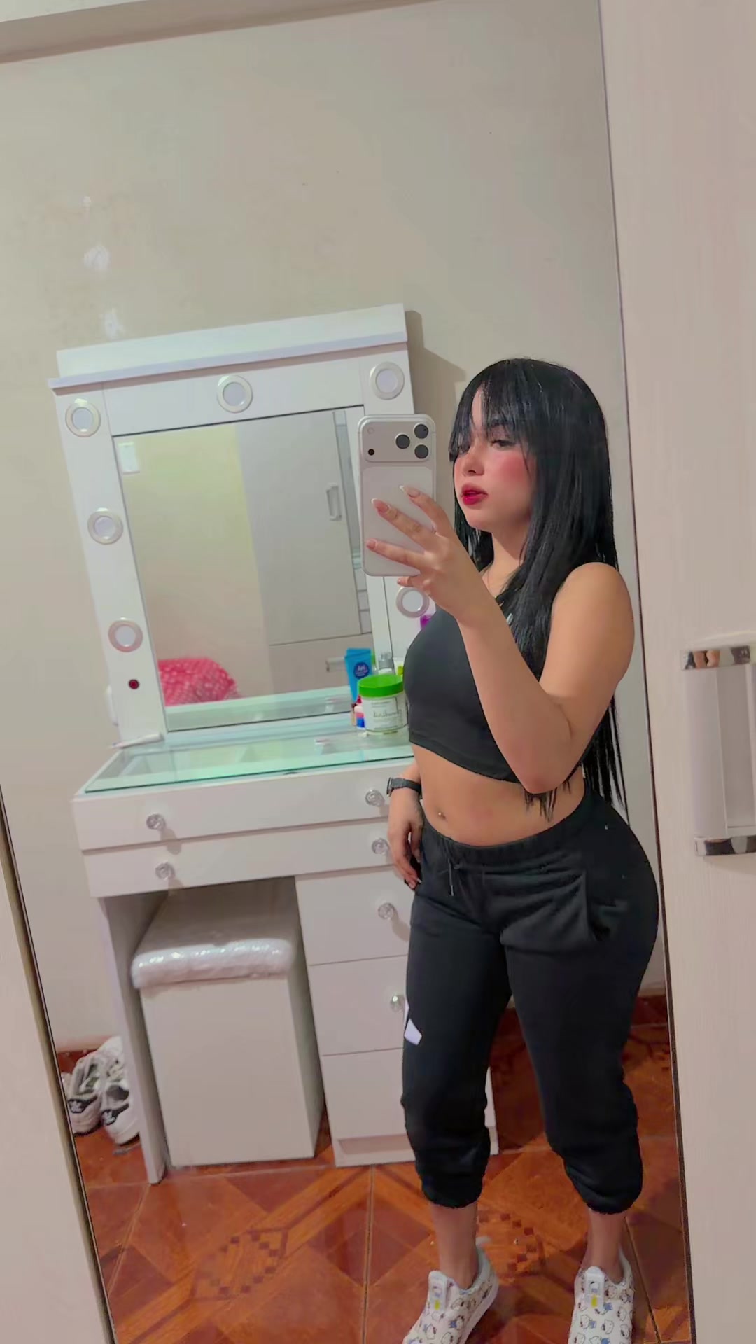 @Blanquita lindA👸🏻😻