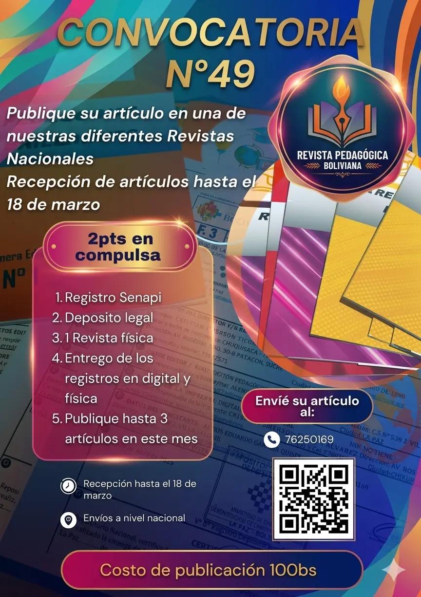 @Editorial_Pedagógica_Bolivia