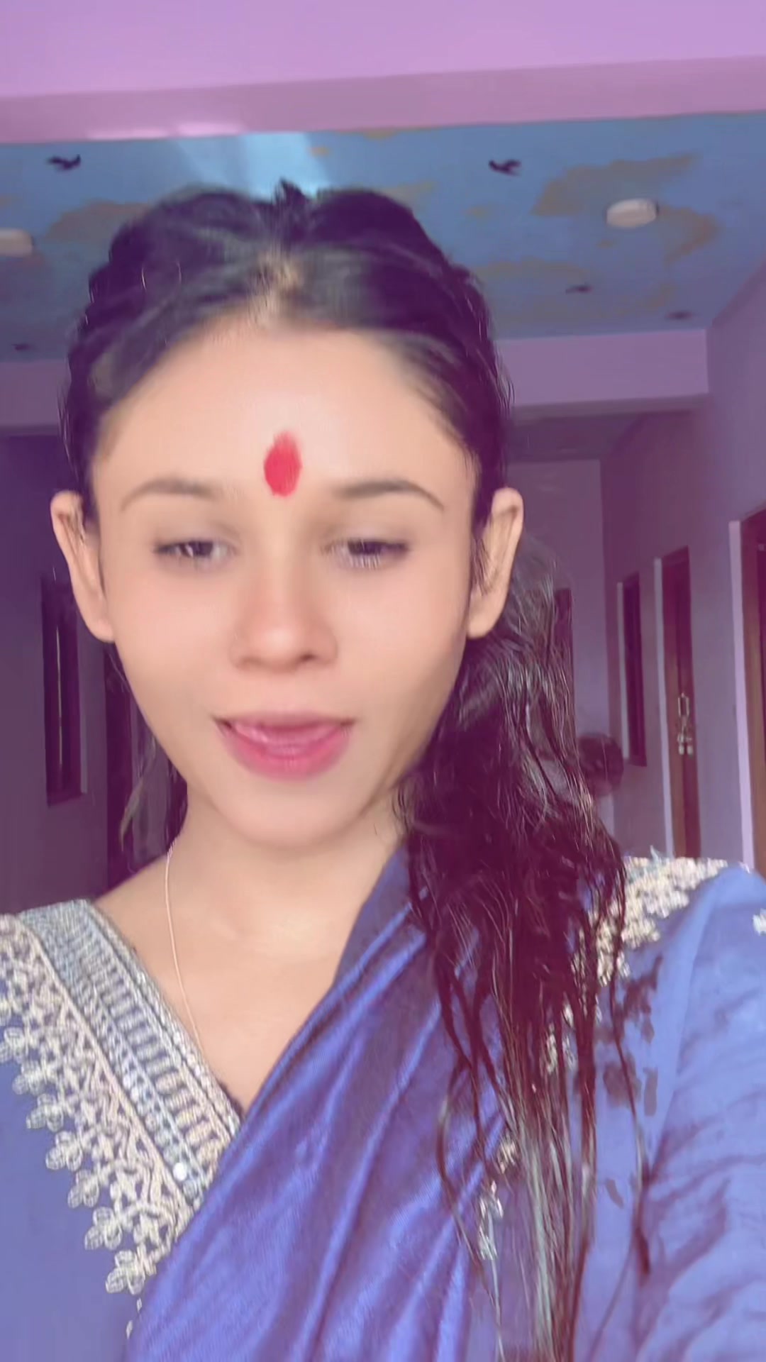@Makeover by Simran🤗❣️