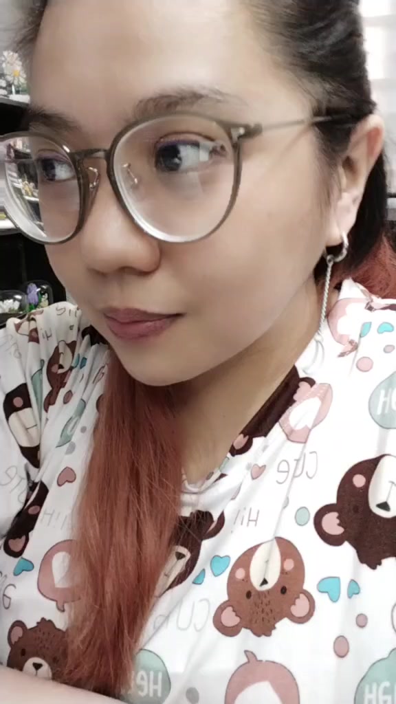 @Kimby 🌙
