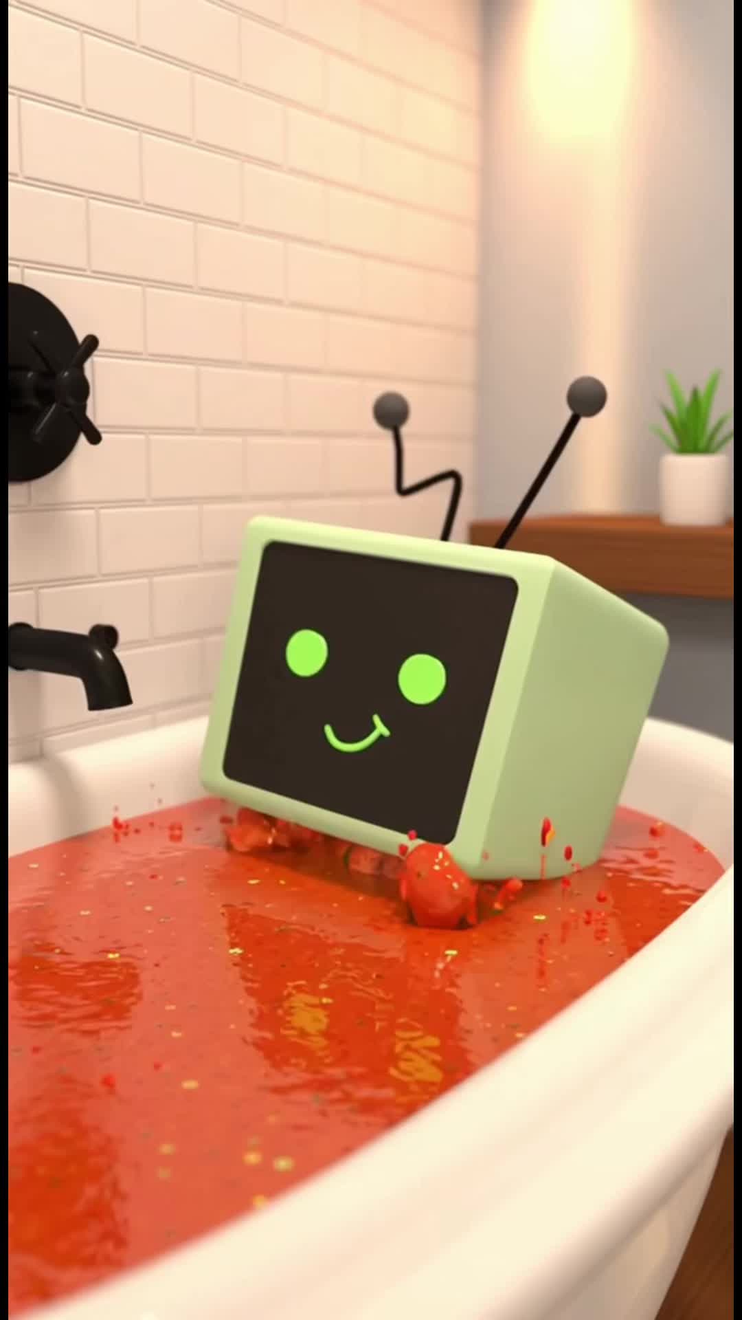 @️