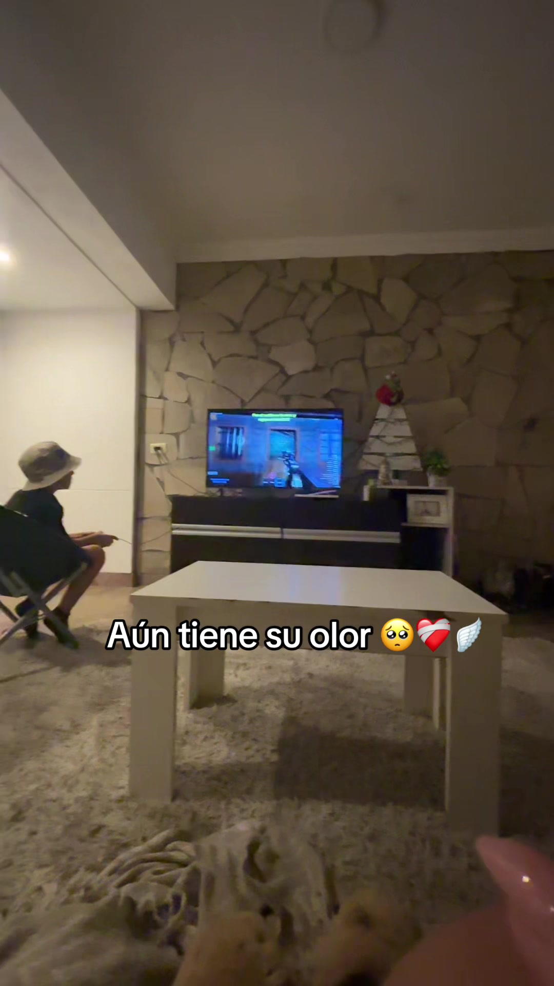 @Ramirez pety