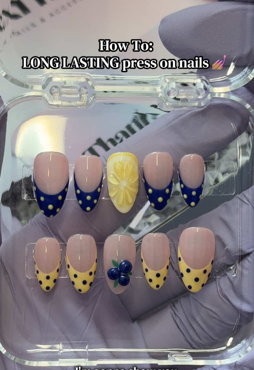 @Galexi Nails