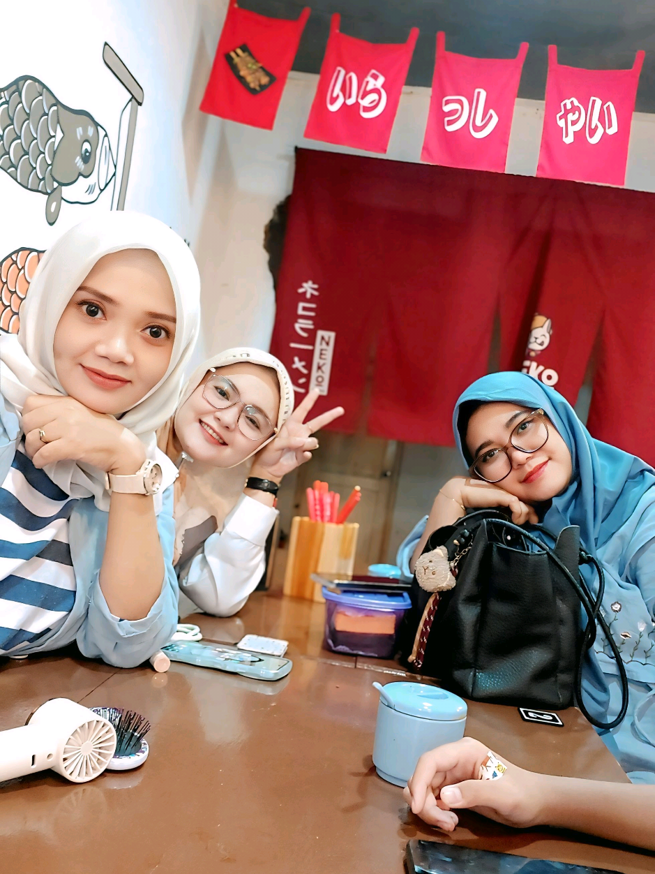 @valensia kusumaningr