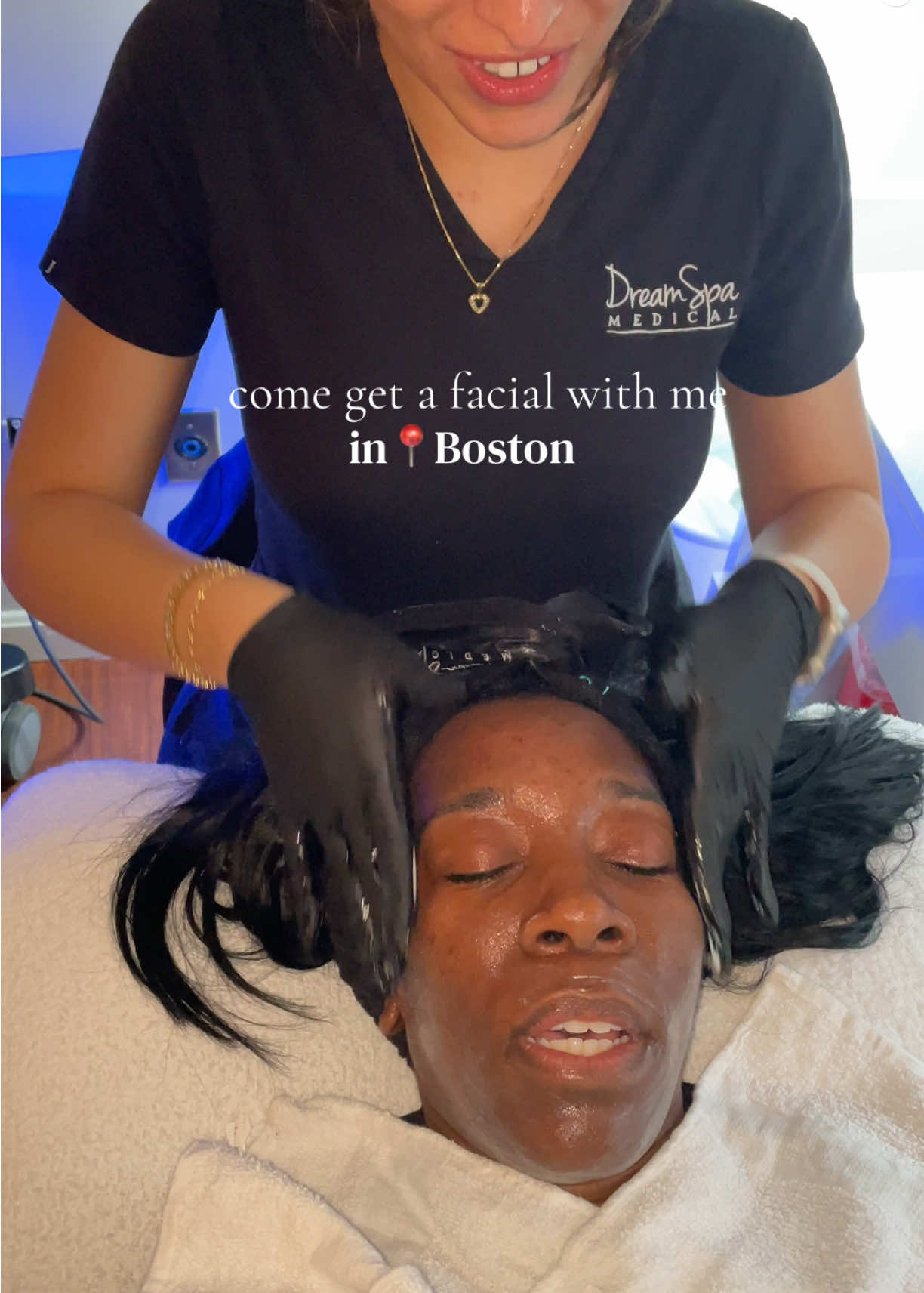 @Ashley| Boston Content Creator