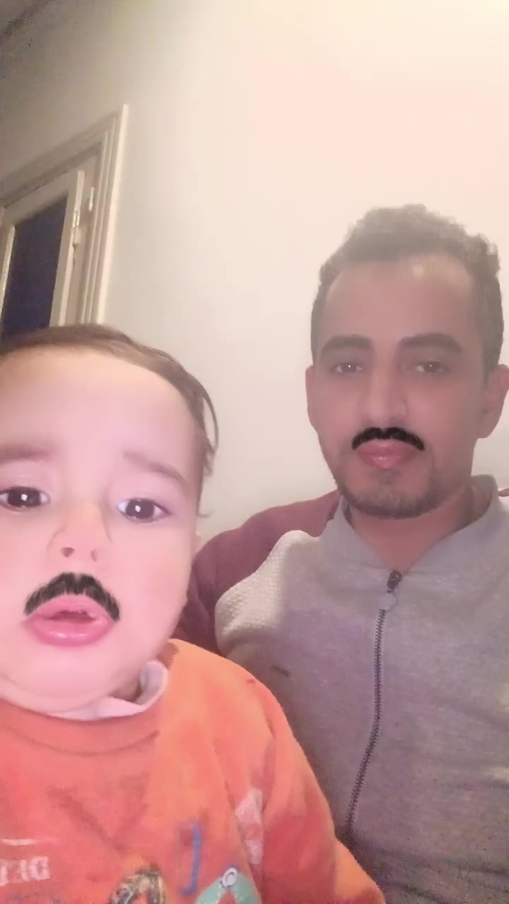 @Zaid Hassan
