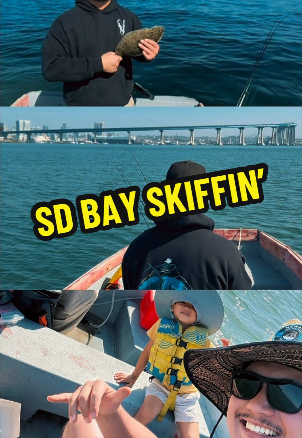 @BP FISHING