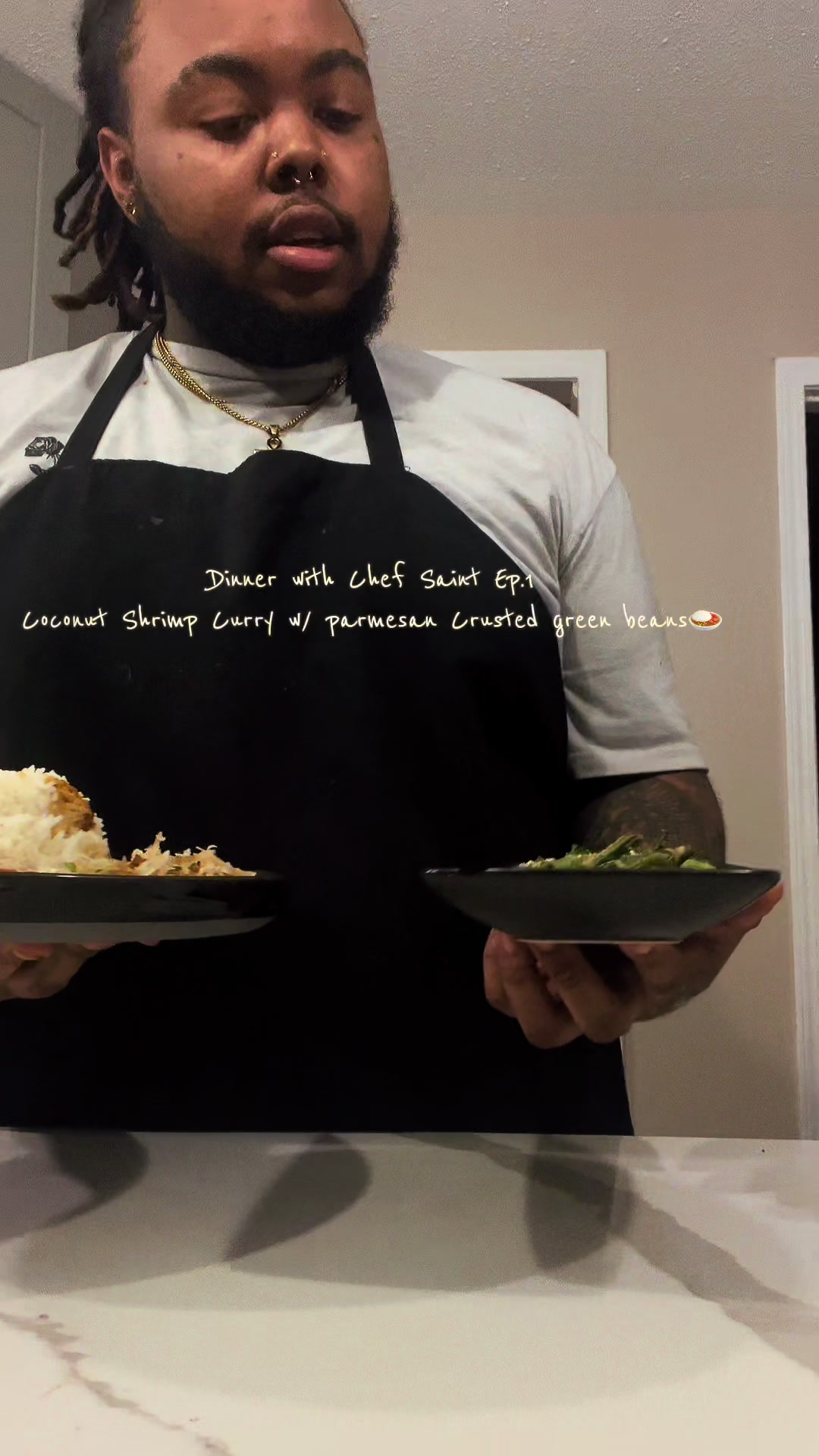 @Chef Saint💕👨🏾&zwj;🍳